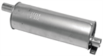 DYNOMAX 17768 SUPER TURBO MUFFLER TOYT79-88
