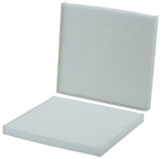 WIX WP10448 Cabin Air Filter