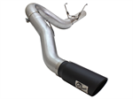 AFE 49-02051-1B EXHAUST 5IN DPF-BACK; DODGE D
