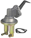 CARTER M6588 MECHANICAL FUEL PUMP