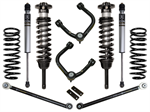 Lift Kit Suspension