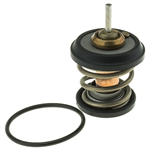 MOTORAD 707203 ENGINE COOLANT THERMOSTAT