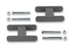 WARRIOR 112 LEAF SPRING KIT SAMURI86-95