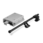Boat Anchor System Mounting Bracket