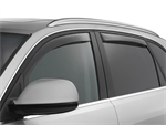 WEATHERTECH 82513 Rainguard