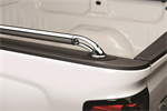 PUTCO 89895GM LOCKER SIDE RAILS 14-15 SILVERADO