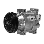 Air Conditioner Compressor