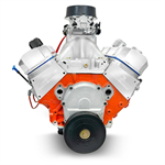 Engine Complete Assembly