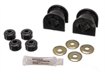 ENERGY SUSPENSION 8.5118G SWAY BUSHING TACOMA 27MM BLK