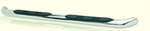 TRAILFX 1130304091 Nerf Bars