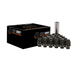 WEST COAST W56015SEB Wheel Installation Kit