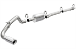 MAGNAFLOW 19451 Exhaust System Kit