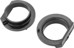RANCHO RS62123 Coil Spring Isolator
