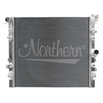 NORTHERN RAD 205218 Radiator