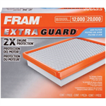 FRAM CA12088 AIR-PANEL FILTER