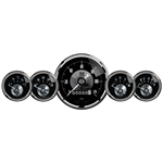 AUTOMETER 2003 Gauge Set