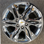 COAST 2 COAST IWCIMP438X Wheel Cover