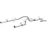 MAGNAFLOW 16520 04-09 F150 EC-CC/SB DUAL