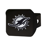 FAN MATS 21555 Trailer Hitch Cover