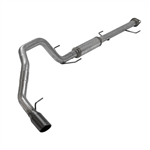 Exhaust System Kit