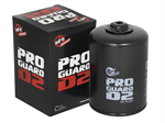 AFE 44-LF001 GM V8-6.6L 01-07