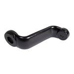 RUGGED RIDGE 18006.54 Steering Pitman Arm, Power Steering, 4-8 Inch Lift