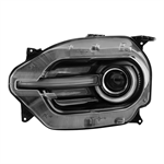 Headlight Assembly