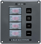 4320-BSS Switch Panel