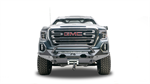 FAB FOURS GS19-X3952-B Bumper