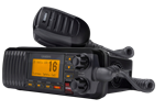 VHF Radio