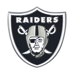FAN MATS 22596 Emblem