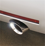 CORSA 14948 Exhaust System Kit