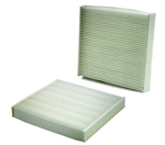 WIX 815 Cabin Air Filter