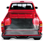 TRAILFX 638D Bed Mat