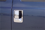 PUTCO 401014 Exterior Door Handle Cover
