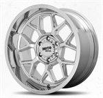WHEEL PROS MO80321080218N Wheel