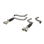 FLOWMASTER 817718 EXHAUST SYSTEM KIT