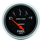 AUTOMETER 3514 Fuel Gauge