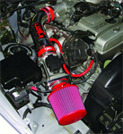 INJEN IS2083P Cold Air Intake