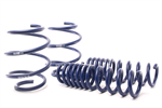 H&R 28729-1 Lowering Kit