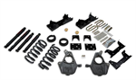 BELLTECH 675ND Lowering Kit