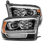 ALPHAREX 880523 Headlight Assembly