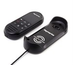 VHF Radio Handset