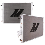 MISHIMOTO MMRAD-F2D-17 Radiator