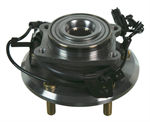 MOOG 512478 Wheel Bearing and Hub Assembly