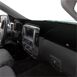 Dash Board Cover