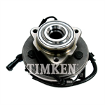 TIMKEN HA590156 Wheel Bearing and Hub Assembly