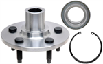 RAYBESTOS 721000 Wheel Bearing and Hub Assembly