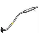 WALKER 54698 RESONATOR DIRECT FIT ASSEMBLY