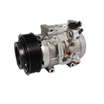 Air Conditioner Compressor